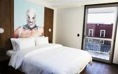 Туры в отель Ikonik Hotel Puebla