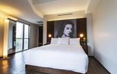Туры в отель Ikonik Hotel Puebla