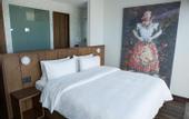 Туры в отель Ikonik Hotel Puebla