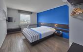 Туры в отель City Express Junior by Marriott Merida Altabrisa