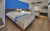 Туры в отель City Express Junior by Marriott Merida Altabrisa