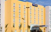 Туры в отель City Express by Marriott Celaya Parque