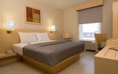 Туры в отель City Express by Marriott Celaya Parque