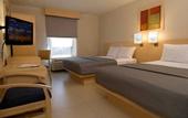 Туры в отель City Express by Marriott Celaya Parque