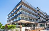 Туры в отель Nautic Hotel & Spa