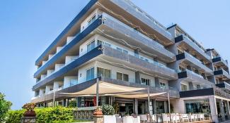 Nautic Hotel & Spa 4*