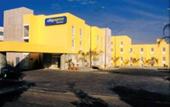 Туры в отель City Express by Marriott Queretaro