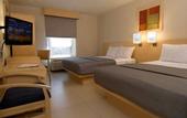 Туры в отель City Express by Marriott Queretaro