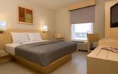 Туры в отель City Express by Marriott Queretaro