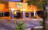 Туры в отель Hotel Villa Mexicana