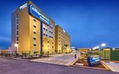 Туры в отель City Express by Marriott Celaya Galerias