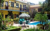 Туры в отель Hacienda de las Flores
