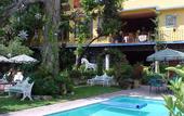 Туры в отель Hacienda de las Flores