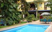 Туры в отель Hacienda de las Flores