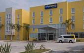 Туры в отель City Express by Marriott Tepotzotlan