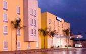 Туры в отель City Express by Marriott Tepotzotlan
