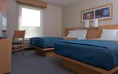 Туры в отель City Express by Marriott Tepotzotlan