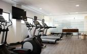 Туры в отель AC Hotel by Marriott Queretaro Antea