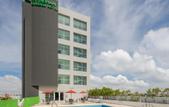 Туры в отель Wyndham Garden Celaya