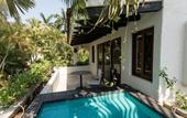 Туры в отель Thompson Zihuatanejo, A Beach Resort, by Hyatt
