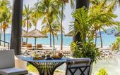 Туры в отель Thompson Zihuatanejo, A Beach Resort, by Hyatt
