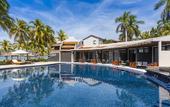 Туры в отель Thompson Zihuatanejo, A Beach Resort, by Hyatt