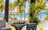 Туры в отель Thompson Zihuatanejo, A Beach Resort, by Hyatt