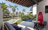 Туры в отель Thompson Zihuatanejo, A Beach Resort, by Hyatt