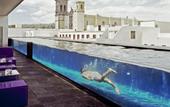 Туры в отель La Purificadora, Puebla, a Member of Design Hotels