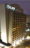 Туры в отель iStay Hotel Monterrey Historico