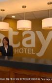 Туры в отель iStay Hotel Monterrey Historico