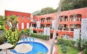 Туры в отель Hotel Zihua Caracol