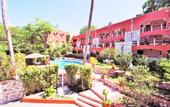 Туры в отель Hotel Zihua Caracol