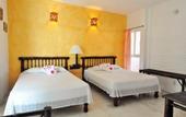 Туры в отель Hotel Zihua Caracol