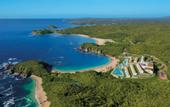 Туры в отель Secrets Huatulco Resort and Spa