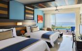 Туры в отель Secrets Huatulco Resort and Spa