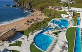 Туры в отель Secrets Huatulco Resort and Spa