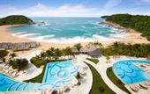 Туры в отель Secrets Huatulco Resort and Spa