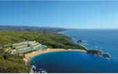 Туры в отель Secrets Huatulco Resort and Spa