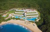 Туры в отель Secrets Huatulco Resort and Spa
