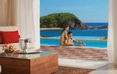 Туры в отель Secrets Huatulco Resort and Spa