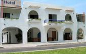 Туры в отель Hotel Alikar Huatulco