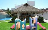 Туры в отель Hotel Alikar Huatulco