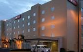 Туры в отель City Express Suites by Marriott Queretaro
