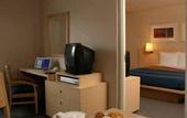 Туры в отель City Express Suites by Marriott Queretaro
