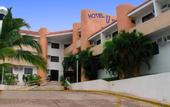 Туры в отель Hotel U Xul Kah