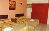 Туры в отель Hotel U Xul Kah