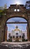 Туры в отель Anticavilla Hotel restaurante & Spa