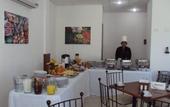 Туры в отель Hotel Meson de la Luna