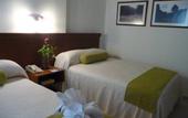 Туры в отель Hotel Meson de la Luna